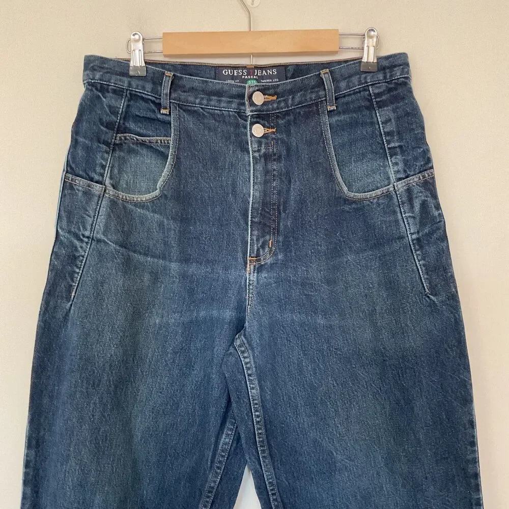 Guess vtg usa